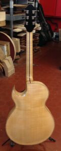 Arch Top Création